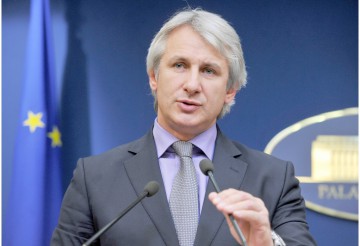 Eugen Teodorovici, propus ministru de Finanţe. Marius Nica preia Fondurile Europene